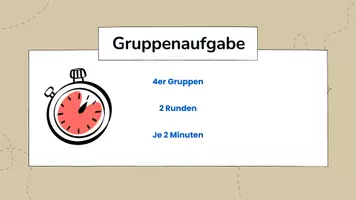 Vorschau - Stundenentwürfe - PPT & Stundenentwurf Arbeiten nach der Uhr inkl Lösungen Teil 4 - Zeitalter der Maschinen - Geschichte - Seite 1