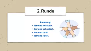 Vorschau - Stundenentwürfe - PPT & Stundenentwurf Arbeiten nach der Uhr inkl Lösungen Teil 4 - Zeitalter der Maschinen - Geschichte - Seite 3