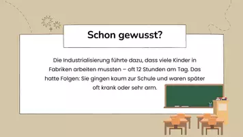 Vorschau - Stundenentwürfe - PPT & Stundenentwurf Folgen inkl Quiz & Lösungen Teil 6 - Zeitalter der Maschinen - Geschichte - Seite 2