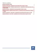 Aperçu - Feuilles d'exercices - Trimino | Addition et soustraction jusqu'à 10000 | Activité Mathématique - Page 2
