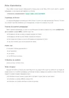Aperçu - Feuilles d'exercices - Trimino | Multiplication par un nombre à trois chiffres | Activité Mathématique - Page 3