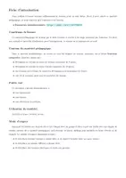 Aperçu - Feuilles d'exercices - Trimino | Fractions composées | Activité Mathématique - Page 3