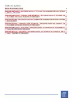 Aperçu - Feuilles d'exercices - Trimino | Multiplication et division de nombres décimaux positifs et négatifs | Activité Mathématique - Page 2