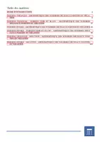 Aperçu - Feuilles d'exercices - Trimino | Arithmétique des nombres décimaux positifs et négatifs | Activité Mathématique - Page 2