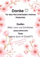 Vorschau - Arbeitsblätter - Simple Present - Seite 3