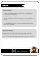 Vorschau - Arbeitsblätter - Fußball WM 2026 – Ländersteckbrief Kl. 5-7 - Seite 1