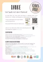 Vorschau - Fördermaterial/Inklusion - Obst und Gemüse - Tafelmaterial - Seite 1