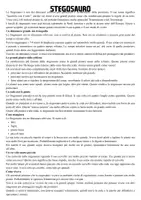 anteprima - Altro tipo di materiale - Carta d'identità del dinosauro - Pagina 3
