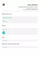 anteprima - Esercizi - POSSESSIVE ADJECTIVES & PRONOUNS – Learning Pack - Pagina 3