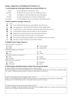 Vorschau - Arbeitsblätter - Übungen zu "Verbrechen von Ferdinand von Schirach" - Seite 2