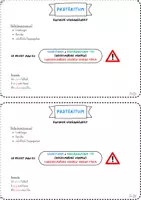 Vorschau - Stationenlernen - Die Zeiten im Deutschen - Stationenlernen in der Mittelschule (7./8. Klasse) - Seite 3
