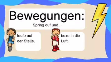 Vorschau - Präsentationen/Tafelbilder - Blitzrechnen (Minusaufgaben ZR 100 mit ZÜ) - Seite 3