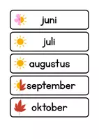 Voorbeeld - Kalender - Pagina 1