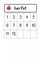Voorbeeld - Kalender - Pagina 3