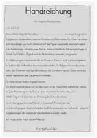 Vorschau - Unterrichtsreihen - Der fliegende Klassenscooter (Ich schenk dir eine Geschichte 2026) - Seite 1