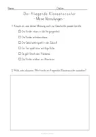 Vorschau - Unterrichtsreihen - Der fliegende Klassenscooter (Ich schenk dir eine Geschichte 2026) - Seite 3