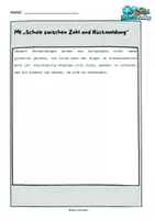 Vorschau - Arbeitsblätter - Erörterung „Sollten Noten in der Mittelstufe durch ausführliche Rückmeldungen ersetzt werden“ - Seite 3