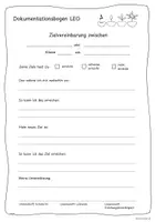Vorschau - Anderer Materialtyp - Wachsendes Materialpaket - Lernstandsrückmeldung - Growth Mindset - Seite 3
