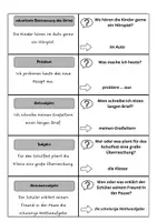 Vorschau - Spiele - Partnerkarten - Satzglieder - Seite 1