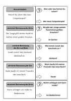 Vorschau - Spiele - Partnerkarten - Satzglieder - Seite 2