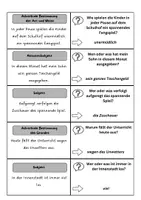 Vorschau - Spiele - Partnerkarten - Satzglieder - Seite 3
