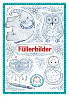 Vorschau - Stundenentwürfe - Füllerbilder - Deckblatt