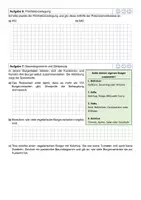 Vorschau - Arbeitsblätter - Mathematik 5: Check-out Multiplikation und Division - Seite 3