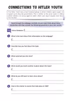 Vorschau - Arbeitsblätter - Sparpaket/Teaching Bundle for Part 3 of "1984" by George Orwell (Chapter-by-Chaper Worksheets) - Seite 2