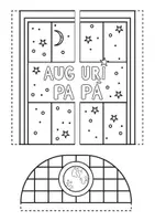 anteprima - Esperimenti - Festa del papà: Papà, mi prendi la luna per favore? - Pagina 3