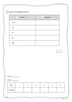 Vorschau - Test - Englischtest - Vokabeln und Grammatik 2 - Seite 2