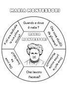 anteprima - Materiale di supporto/inclusione - Giornata delle Donne nella Scienza: LAVORO A GRUPPI MAESTRA PIERA - Pagina 1