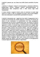 anteprima - Giochi - La Seconda Guerra Mondiale: giochiamola e orientiamoci! - Pagina 1