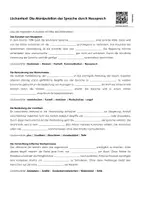 Vorschau - Unterrichtsreihen - 1984 von George Orwell (Arbeitsheft) - Seite 2