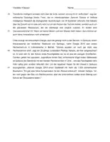 Vorschau - Klassenarbeiten - Klausur mit Auswahl American Dream/ Media im Abitur Stil - Seite 3