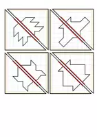 Vorschau - Spiele - Symmetrie Spiel diagonale Achse - Seite 3