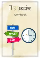 Vorschau - Stundenentwürfe - The Passive Englisch Grammatik Erklärung + Übungen - Deckblatt