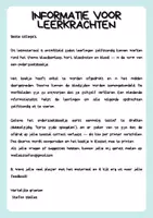 Voorbeeld - Onderzoeksboekje – De bloedsomloop – hart, bloedvaten en bloed - Pagina 1
