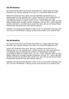 Vorschau - Arbeitsblätter - Lückentext zur Licht- und Dunkelreaktion (Fotosynthese) mit Lösungen - Deckblatt
