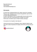 Vorschau - Text - Traumreise: Am Ende des Regenbogens - Seite 1