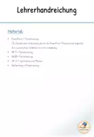 Vorschau - Stundenentwürfe - Parkettierung - fertige Unterrichtsstunde - Seite 1