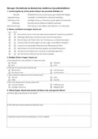 Vorschau - Unterrichtsreihen - Corpus Delicti von Juli Zeh (Arbeitsheft) - Seite 3