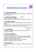 Vista previa - Hojas de trabajo - ANALICEMOS UNA LEYENDA LÁPIZ LILA - página 2