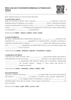anteprima - Esercizi - Il movimento Solidarnosc in Polonia Lech Walesa - Pagina 1