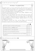 Vorschau - Arbeitsblätter - Karneval der Tiere - Der Tanz des Elefanten (Arbeitsblatt) - Seite 2