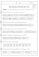 Vorschau - Quiz - Quizz- Karneval der Tiere - Seite 3