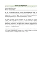 Vorschau - Spiele - Sag es anders "Hochkultur Ägypten" (Geschichte, Klasse 5/6) - Seite 1