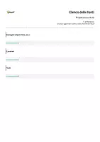 anteprima - Altro tipo di materiale - Borsetta con manico - Pagina 1