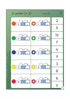Voorbeeld - Pico Piccolo 10 kaarten 2 verder (+ 2) - Voorblad