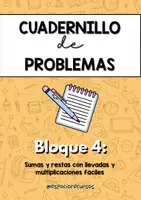 Vista previa - Hojas de trabajo - Paquete de materiales - página 1