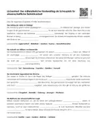 Vorschau - Unterrichtsreihen - Der Name der Rose von Umberto Eco (Arbeitsheft) - Seite 2